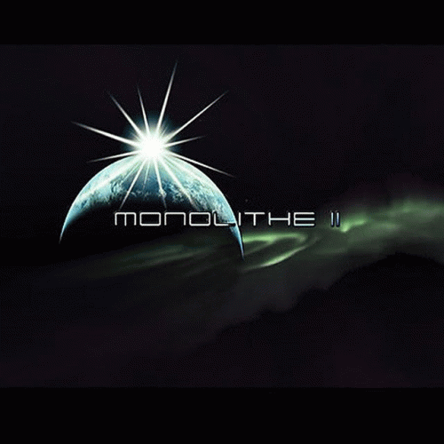 Monolithe : Monolithe II